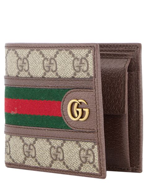 gucci geldbörse herren|More.